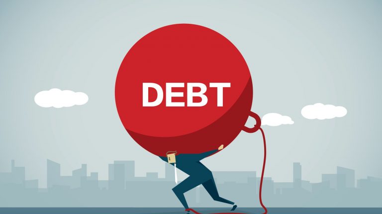 consequences of sovereign debt default