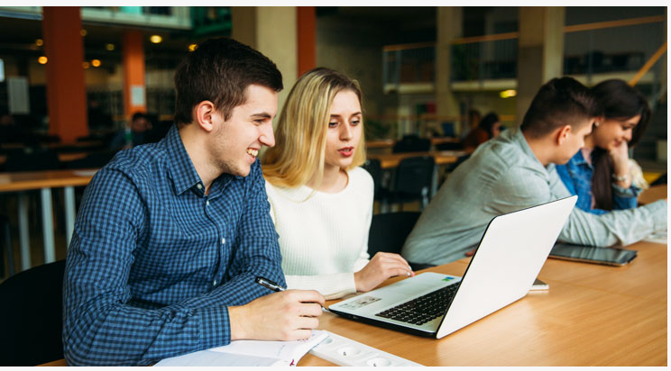 Top U.S. Colleges with the Easiest Admission Requirements