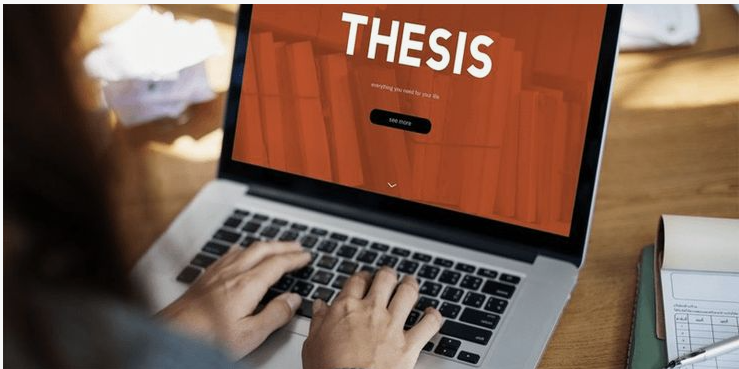 Learning How To Introduce A Thesis Effectively In Six Steps